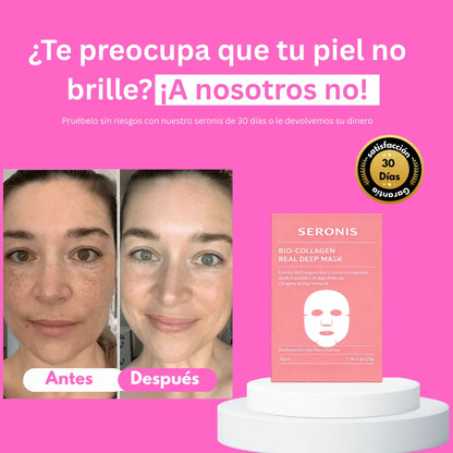 SERONIS — Vuelve a Sentirte Bien con Tu Piel