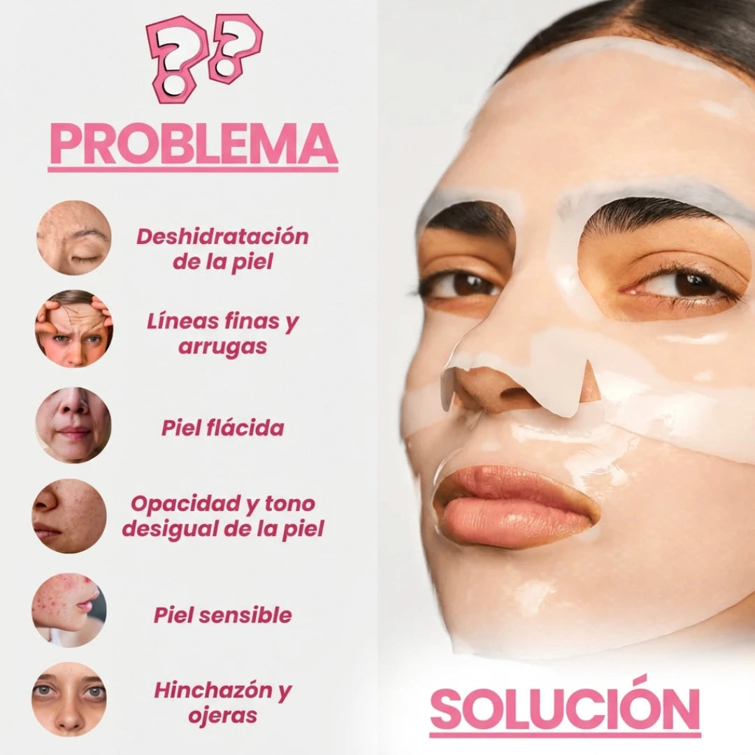 SERONIS — Vuelve a Sentirte Bien con Tu Piel