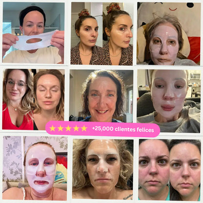 SERONIS — Vuelve a Sentirte Bien con Tu Piel