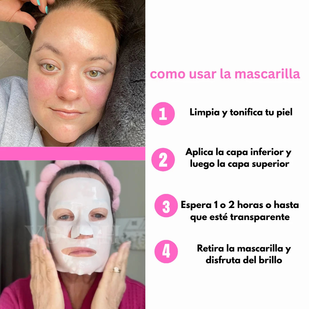 SERONIS — Vuelve a Sentirte Bien con Tu Piel