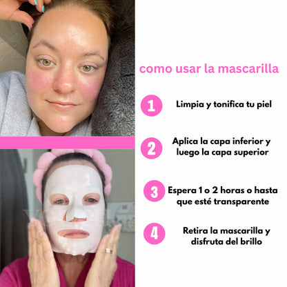 SERONIS — Vuelve a Sentirte Bien con Tu Piel