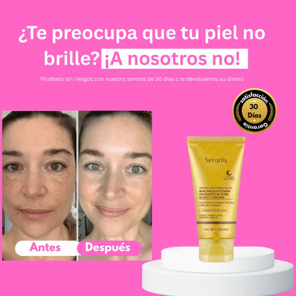 SERONIS — Vuelve a Sentirte Bien con Tu Piel